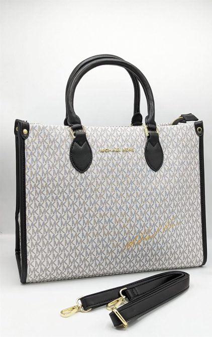 MICHAEL KORS Tote Bag - Black